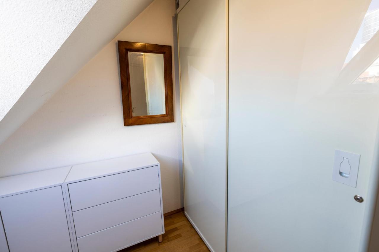 Luxurious Maisonette At The Heart Of Viena