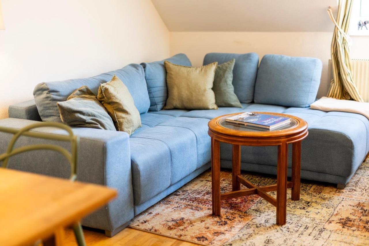 Luxurious Maisonette At The Heart Of Apartamento *
