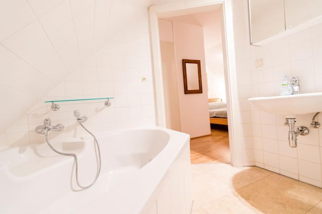 Luxurious Maisonette At The Heart Of Appartement