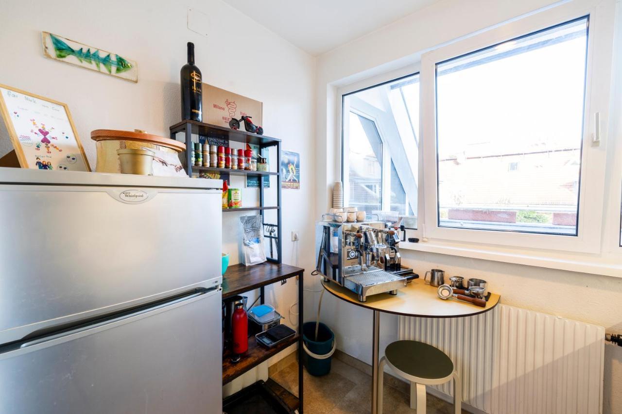 Luxurious Maisonette At The Heart Of Appartement Vienne