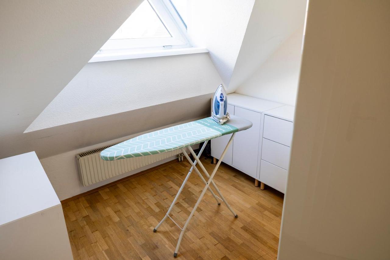 Luxurious Maisonette At The Heart Of Vienne