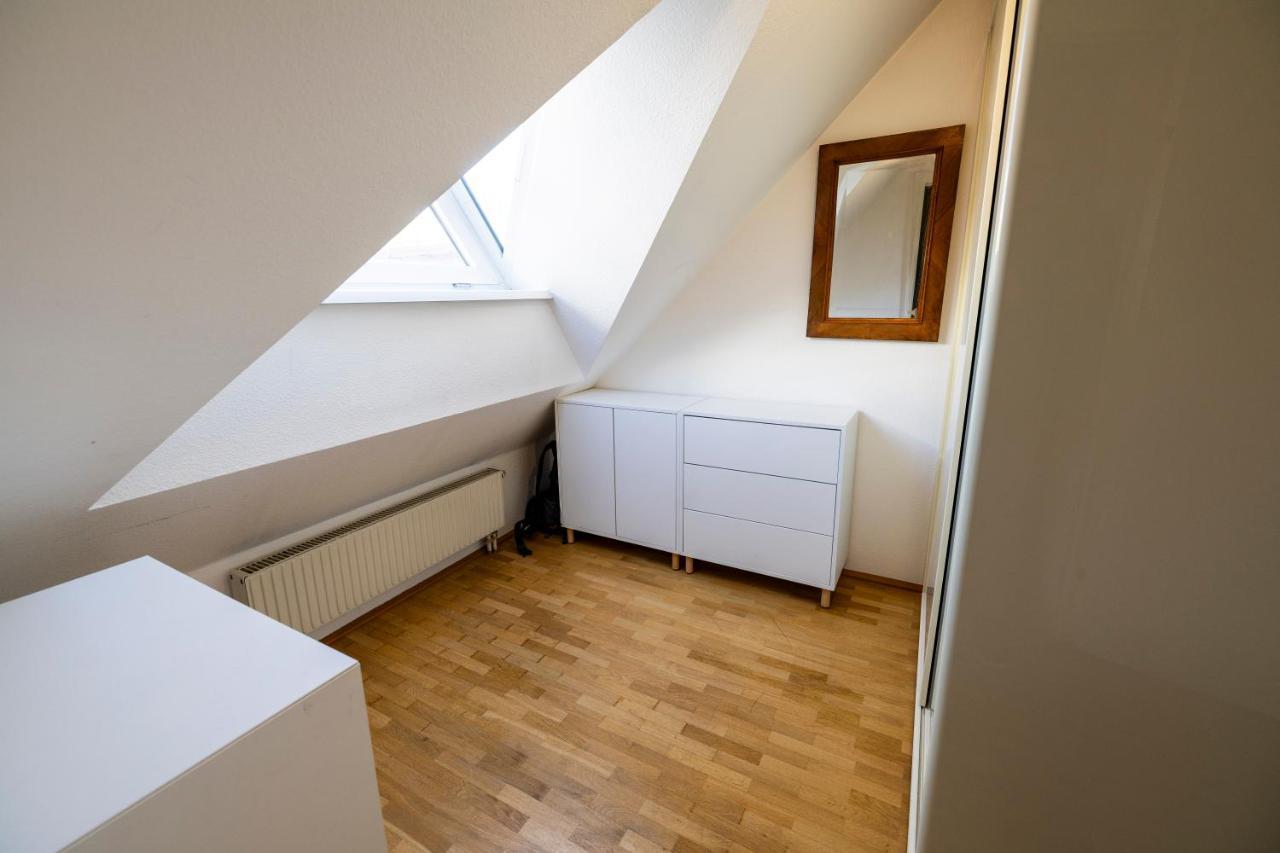 Appartement Luxurious Maisonette At The Heart Of