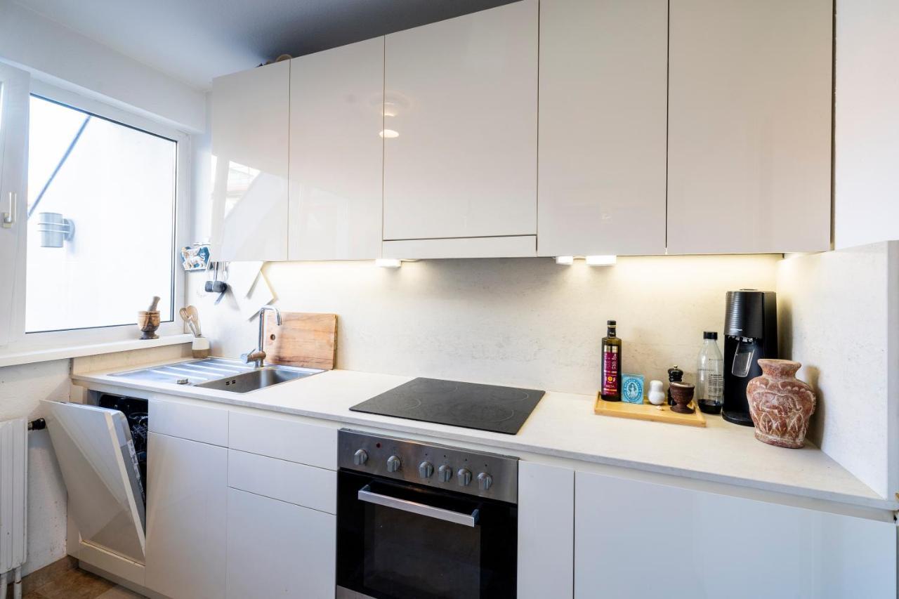 Luxurious Maisonette At The Heart Of * Vienne
