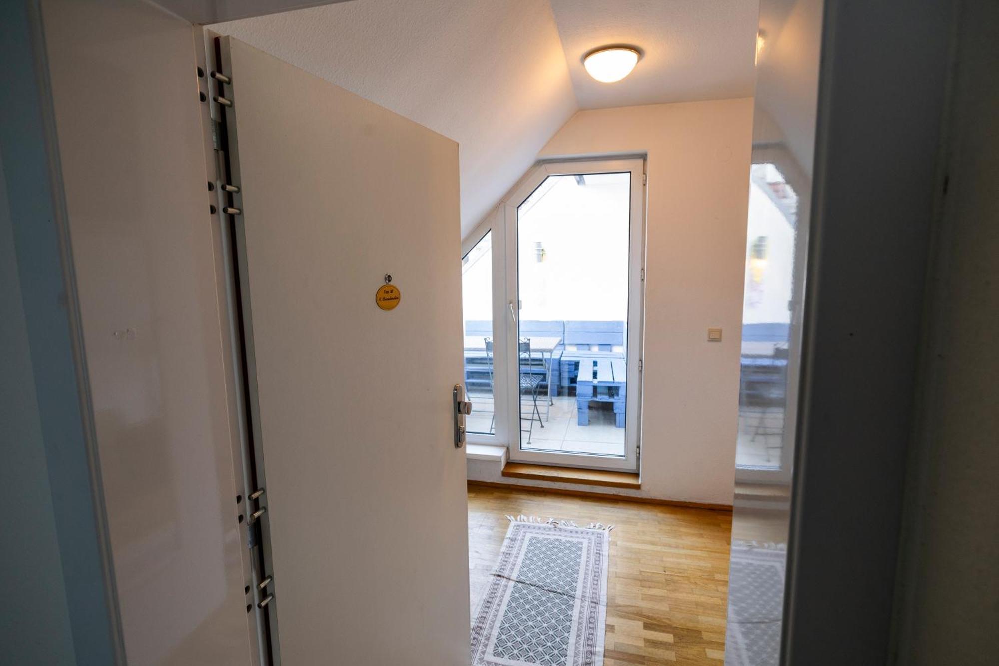 Luxurious Maisonette At The Heart Of Appartement Vienne