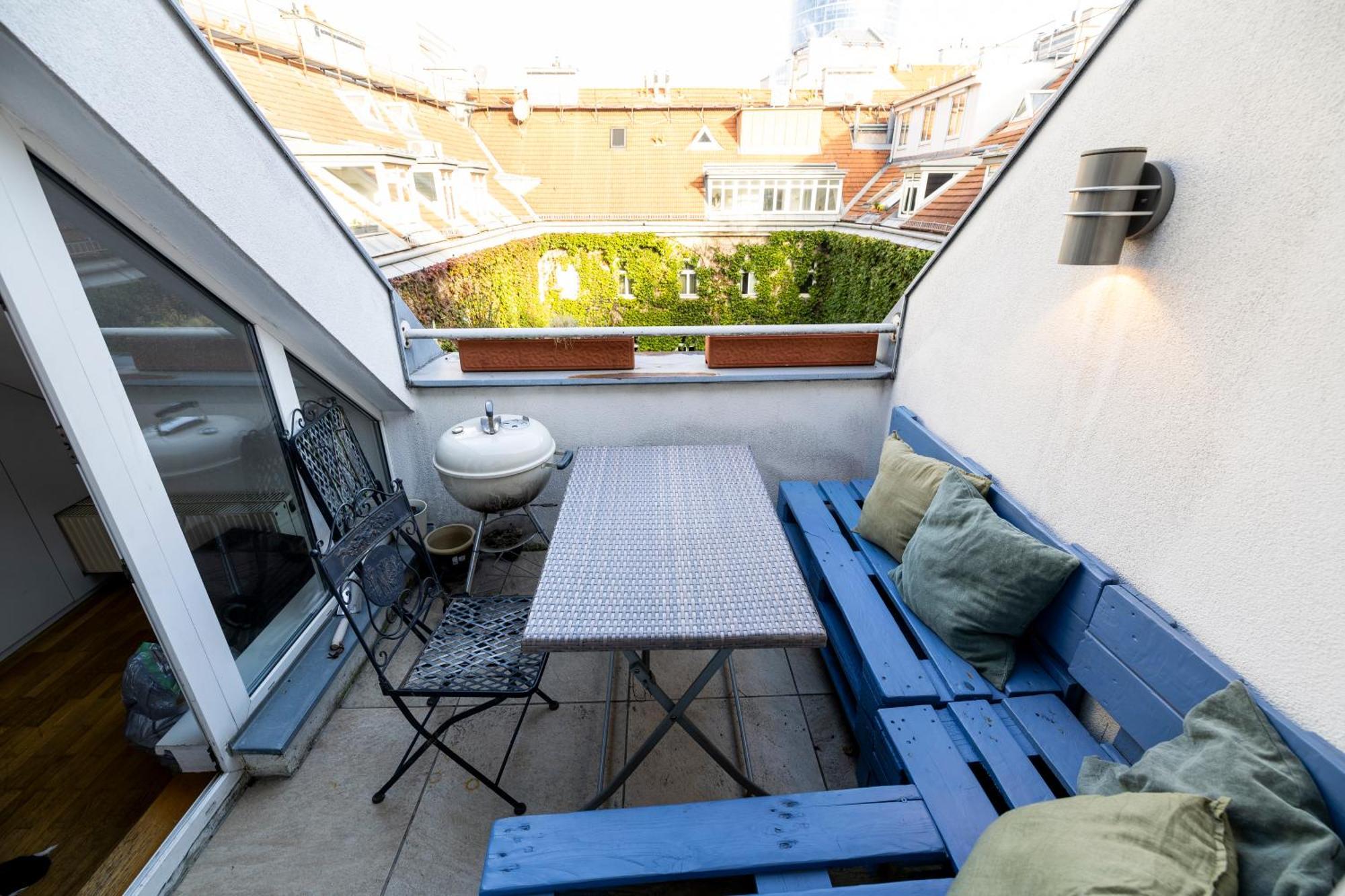 Appartement Luxurious Maisonette At The Heart Of *